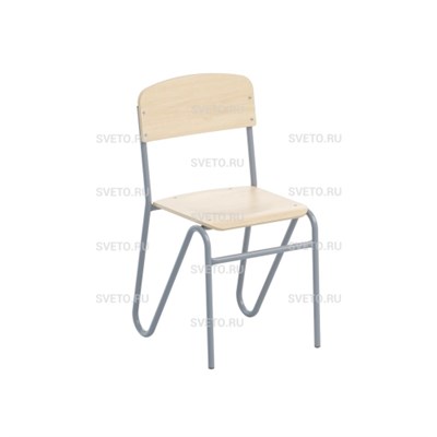 Фанера гнутоклееная для школьных стульев