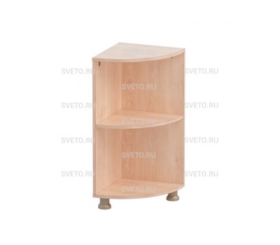 Шкаф-стеллаж угловой ШТУ(02)