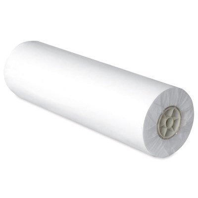 Бумага широкоформатная рулон для плоттера, 594 мм х 175 м х втулка 76 мм, 80 г/м2, белизна CIE 146%, STARLESS, 34095 110233