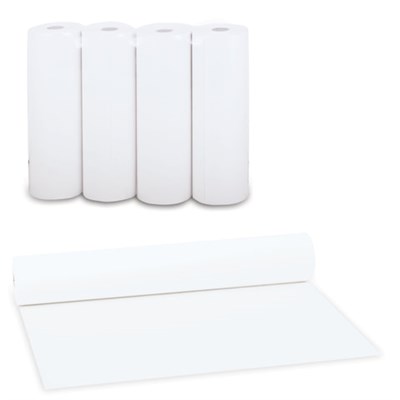 Рулоны для принтера 210 мм (диаметр 64 мм, длина 29 м, втулка 18 мм) белизна 80%, КОМПЛЕКТ 4 шт., STARLESS, 32683 110373 - фото 49129048