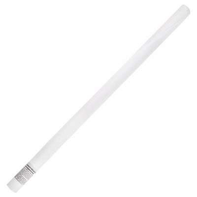 Бумага масштабно-координатная (миллиметровая), рулон 640 мм х 10 м, оранжевая, 65 г/м2, STAFF, 122809 122809 - фото 49129698