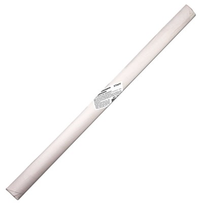 Бумага масштабно-координатная (миллиметровая), рулон 640 мм х 20 м, оранжевая, 65 г/м2, STAFF, 128992 128992 - фото 49129765