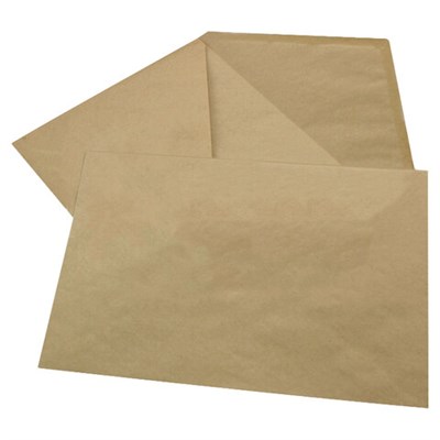 Конверты С4 (229х324 мм) КРАФТ, с клеевым слоем, 80 г/м2, КОМПЛЕКТ 25 шт., треугольный клапан, BRAUBERG, 112365 112365