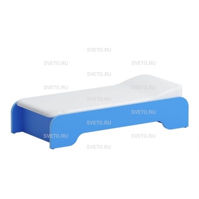 Кушетка для игровой "Поликлиники" 90912