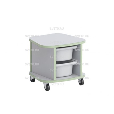 Табурет детский РОБИК 9443