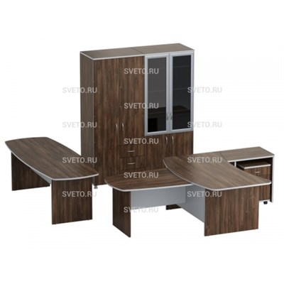 Кабинет руководителя «Стайл» 80231/80651/80233/80
