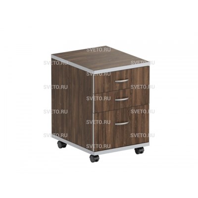 Тумба выкатная «Стайл» 80651