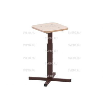 Табурет регулируемый 90641