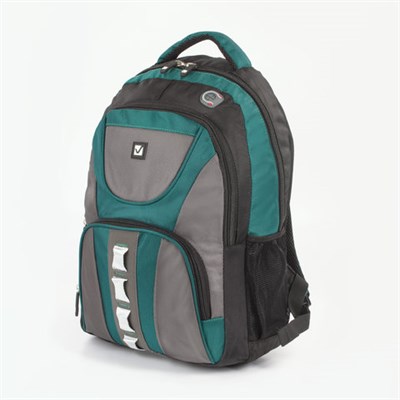 Рюкзак BRAUBERG DELTA универсальный, 2 отделения, с отделением для ноутбука, "Arctic", 46х34х15 см, 224735 224735