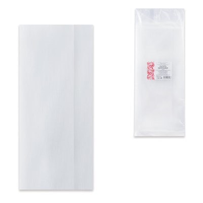 Скатерть одноразовая из нетканого материала спанбонд, 140х110 см, ИНТРОПЛАСТИКА, белая 603247