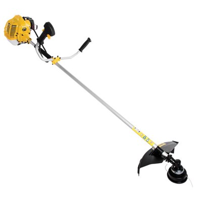 Триммер бензиновый HUTER GGT-2500Т, 2500 Вт, 9500 об./мин, объем двигателя 52см3, 70/2/14 671133