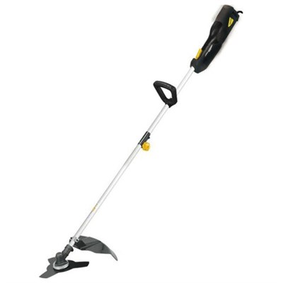 Триммер электрический HUTER GET-1500SL, 1500 Вт, 8000 об/мин, ширина скашивания 42 см, 70/1/6 671194