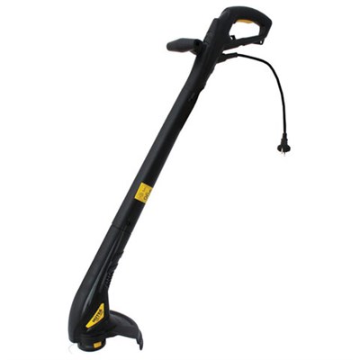 Триммер электрический HUTER GET-400, 350 Вт, 10000 об/мин, ширина скашивания 24 см, 70/1/4 671189