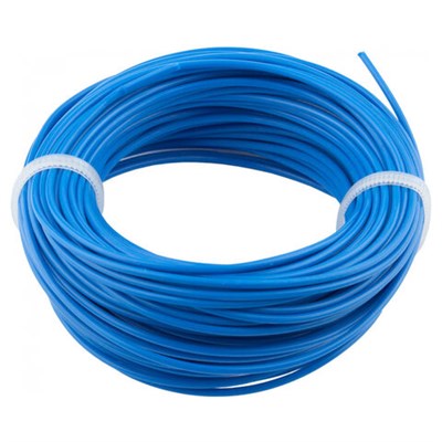 Леска для триммера ЗУБР, КРУГ, 1.6 мм, 15 м, 71010-1.6 671148