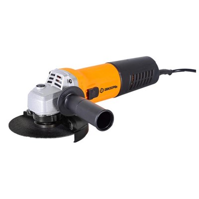 Машина шлифовальная угловая, 800 Вт, диск 125 мм, 11000 об/мин, ВИХРЬ УШМ-125/800 72/12/9 671123