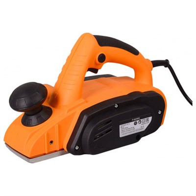 Рубанок электрический СЕТЕВОЙ, 800 Вт, 16000 об/мин, глубина 2 мм, ширина 82 мм, ВИХРЬ Р-82/800 72/5/1 671127