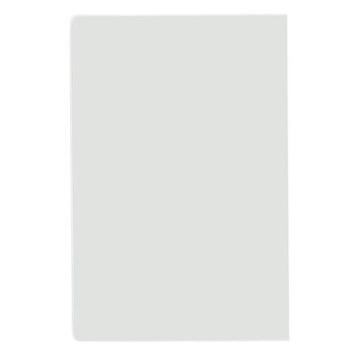 Обложка для листа паспорта, 128х87 мм, ПВХ, прозрачная, ДПС, 1361.К 235879