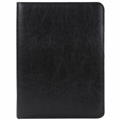 Папка из кожзаменителя на молнии "Лидер", 123Н 240004