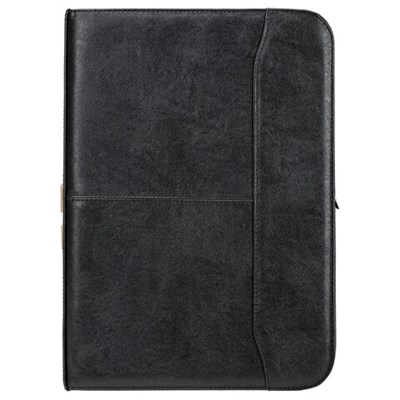 Папка из кожзаменителя на молнии, 8-038 240254