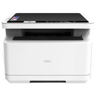 МФУ лазерное DELI M2000DNW "3 в 1" А4, 25 стр./мин., 10000 стр./мес., ДУПЛЕКС, сетевая карта, Wi-Fi 354876