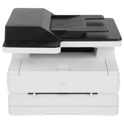 МФУ лазерное DELI M2500ADNW "3 в 1" A4, 28 стр./мин., 20000 стр./мес, ДУПЛЕКС, АПД, сетевая карта Wi-Fi 354873