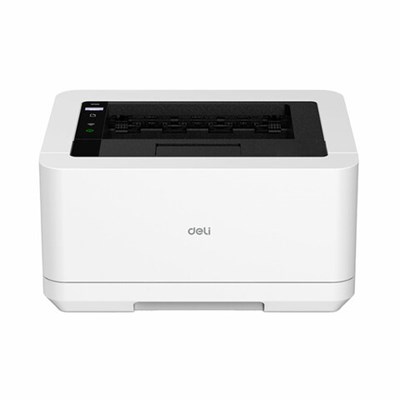 Принтер лазерный DELI P2000DNW, A4, 25 стр./мин., 10000 стр./мес, ДУПЛЕКС, сетевая карта, Wi-Fi 354866