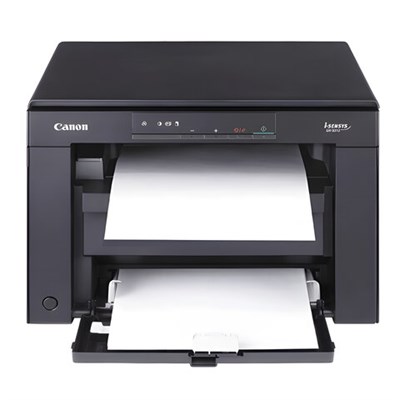 МФУ лазерное CANON i-Sensys MF3010 "3 в 1", А4, 18 стр./мин., 8000 стр./мес., 5252B004 351238
