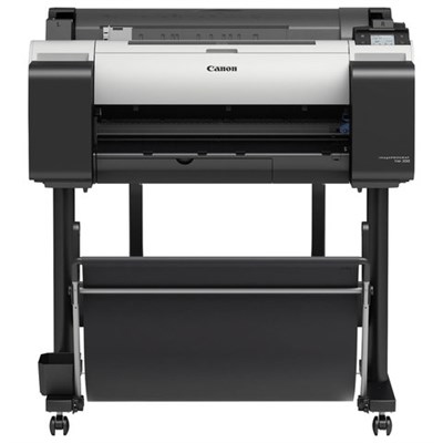 Плоттер CANON imagePROGRAF iPF TM-300 36 (3058C003), А0, USB, Wi-Fi, сетевая карта, с подставкой 354530
