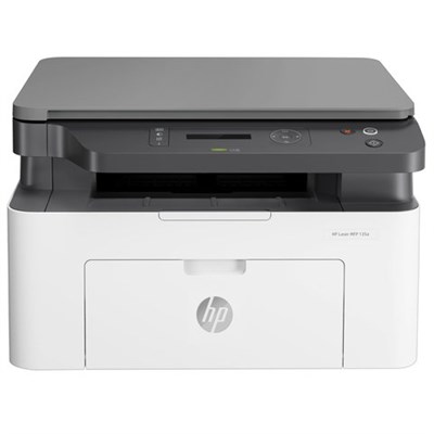 МФУ лазерное HP Laser 135a "3 в 1", А4, 20 стр./мин., 10000 стр./мес., 4ZB82A 354357