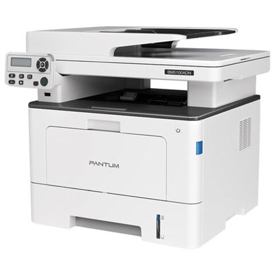 МФУ лазерное PANTUM BM5100ADN, А4, 40 стр./мин., 100 000 стр./мес., ДУПЛЕКС, АПД, сетевая карта 354811