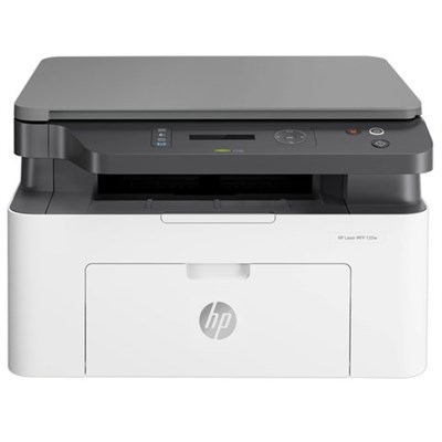 МФУ лазерное HP Laser 135w "3 в 1", А4, 20 стр./мин., 10000 стр./мес., Wi-Fi, 4ZB83A 354358