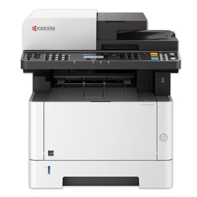 МФУ лазерное KYOCERA M2040dn "3 в 1", А4, 40 стр./мин., 50000 стр./мес., ДУПЛЕКС, АПД, сетевая карта, 1102S33NL0 353713