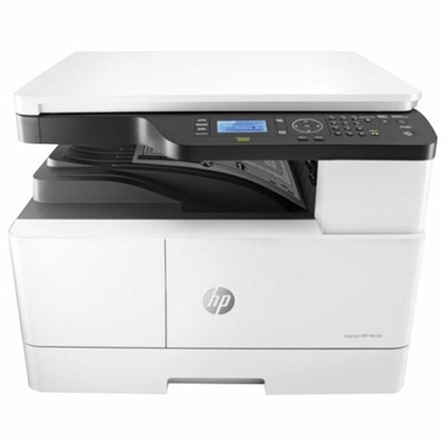 МФУ лазерное HP LaserJet M438n "3 в 1", А3, 22 стр./мин., 50000 стр./мес., сетевая карта, 8AF43A 354642