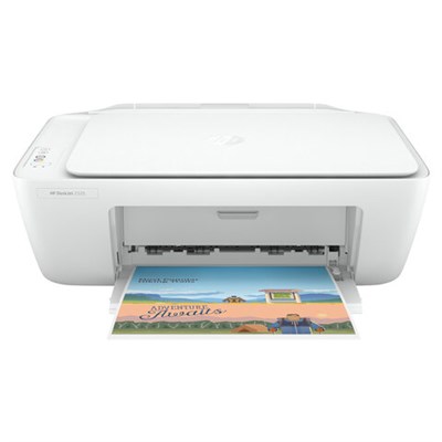 МФУ струйное HP DeskJet 2320 "3 в 1" А4, 7,5 стр./мин, 1000 стр./мес., 4800х1200, 7WN42B 354712