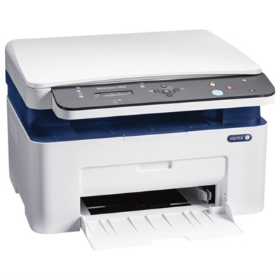 МФУ лазерное XEROX WorkCentre 3025BI "3 в 1", А4, 20 стр./мин., 15000 стр./мес., Wi-Fi, 3025V_BI 353178