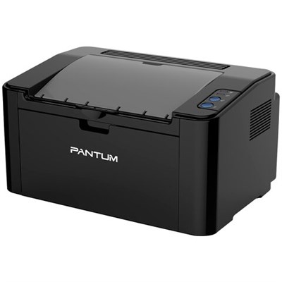 Принтер лазерный PANTUM P2500NW А4, 22 стр./мин., 15000 стр./мес., сетевая карта, Wi-Fi 354823