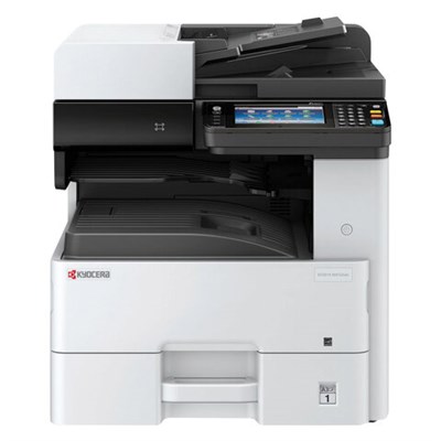 МФУ лазерное KYOCERA ECOSYS M4132idn "3 в 1", А3, 32 стр./мин., 100 000 стр./мес., ДУПЛЕКС, сетевая карта, 1102P13NL0 354686