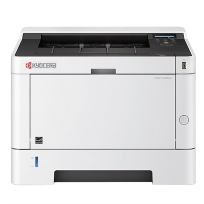 Принтер лазерный KYOCERA ECOSYS P2040dn А4, 40 стр./мин., 50000 стр./мес., ДУПЛЕКС, сетевая карта, 1102RX3NL0 353799