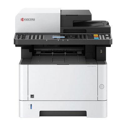 МФУ лазерное KYOCERA M2540dn "4 в 1", А4, 40 стр./мин., 50000 стр./мес., ДУПЛЕКС, АПД, сетевая карта, 1102SH3NL0 353792