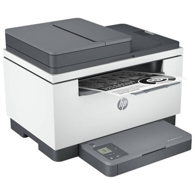 МФУ лазерное HP LaserJet M236sdw "3 в 1", А4, 29 стр./мин., 20000 стр./мес., ДУПЛЕКС, АПД, Wi-Fi, сетевая карта, 9YG09A 354856
