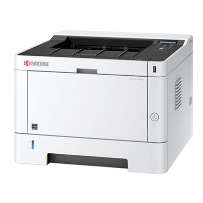 Принтер лазерный KYOCERA ECOSYS P2040dw А4, 40 стр./мин., 50000 стр./мес., ДУПЛЕКС, Wi-Fi, сетевая карта, 1102RY3NL0 353800