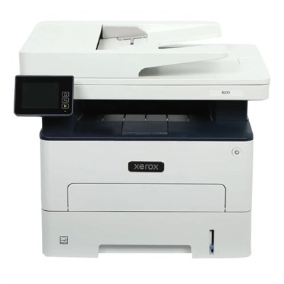 МФУ лазерное XEROX B235 "4 в 1", А4, 34 стр./мин., 30000 стр./мес., ДУПЛЕКС, АПД, Wi-Fi, сетевая карта, B235V_DNI 354858