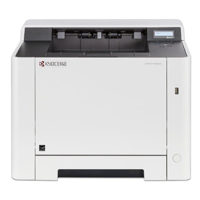 Принтер лазерный ЦВЕТНОЙ KYOCERA P5026cdn А4, 26 стр./мин., 50000 стр./мес., ДУПЛЕКС, сетевая карта, 1102RC3NL0 353716