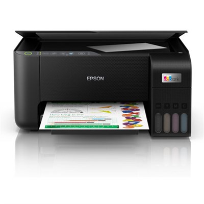 МФУ струйное EPSON L3250 "3 в 1", А4, 33 стр./мин, 5760x1440, Wi-Fi, СНПЧ, C11CJ67503 354844