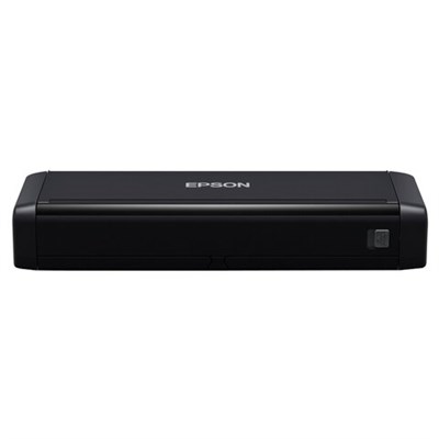 Сканер потоковый портативный EPSON Workforce DS-310 А4, 25 стр./мин, 1200х1200, ДАПД, B11B241401 354776