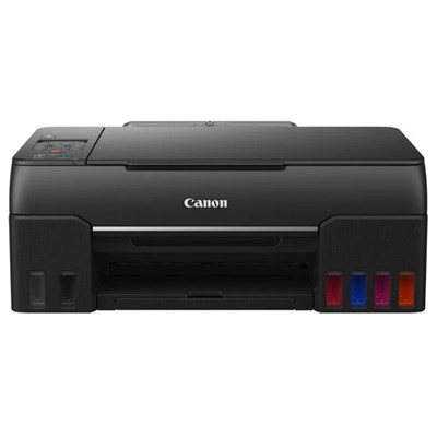 МФУ струйное CANON PIXMA G640 "4 в 1", А4, 3,9 изобр./мин, 4800х1200, Wi-Fi, СНПЧ, 4620C009 354851