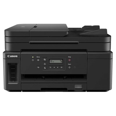МФУ струйное монохромное CANON PIXMA GM4040 "3 в 1" А4, 13 стр./мин, 600х1200, ДУПЛЕКС, АПД, Wi-Fi, сетевая карта, СНПЧ, 3111C009 354710