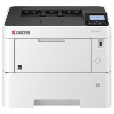 Принтер лазерный KYOCERA ECOSYS P3145dn А4, 45 стр./мин., 150 000 стр./мес., ДУПЛЕКС, сетевая карта, 1102TT3NL0 354507