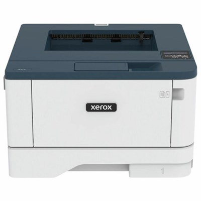 Принтер лазерный XEROX B310 А4, 40 стр./мин., 80000 стр./мес., ДУПЛЕКС, Wi-Fi, сетевая карта, B310V_DNI 354859