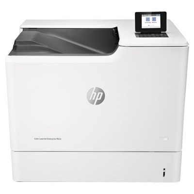 Принтер лазерный ЦВЕТНОЙ HP Color LJ Enterprise M652dn А4, 47 стр./мин., 100 000 стр./мес., ДУПЛЕКС, сетевая карта, J7Z99A 354660